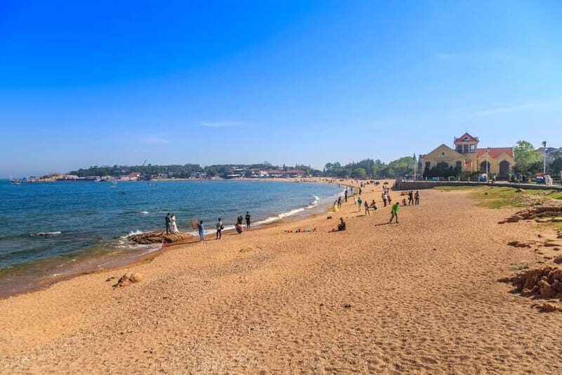 PREMIUM TOUR SMALL GROUP Bucharest-Constana: Coastal Escape - FAQ – Your Questions Answered