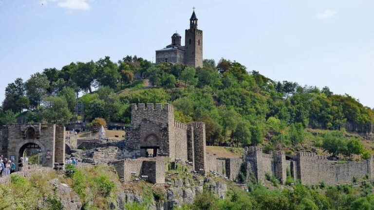 PREMIUM TOUR SMALL GROUP Bucharest DayTrip to Veliko Tarnovo - Final Thoughts