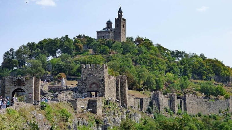 PREMIUM TOUR SMALL GROUP Bucharest DayTrip to Veliko Tarnovo - Final Thoughts