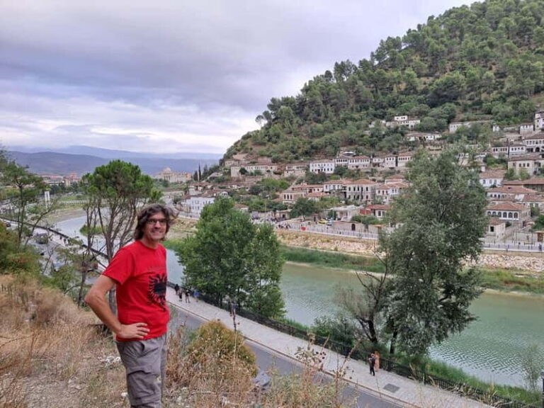 Premium Walking Tour of Berat with Expert Guides - A Detailed Look at the Berat Walking Tour