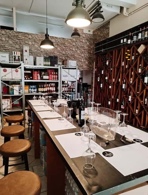 Preveza: Wine tasting - What to Expect from Your Preveza Wine Tasting Adventure