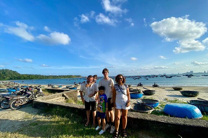 PRIAVATE DaNang CITY TOUR-FOOD TOUR-Sunset BOAT TRIP on Han river - A Practical Breakdown of the Da Nang Private Tour Experience  