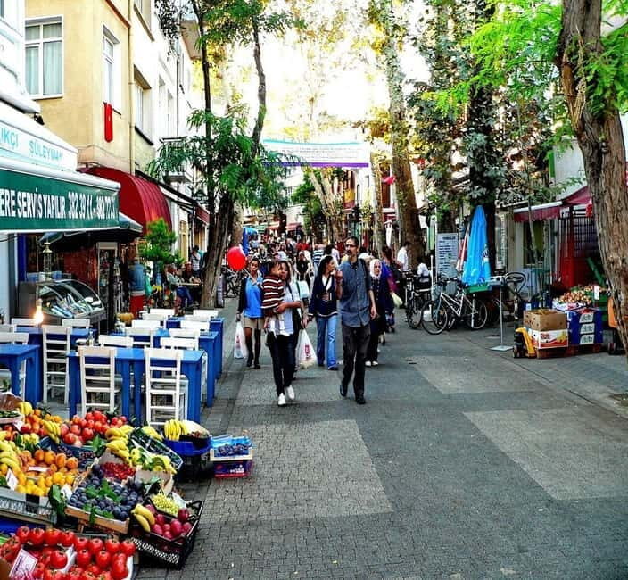 Princes Island Full Day Tour - Authentic Moments from Reviews