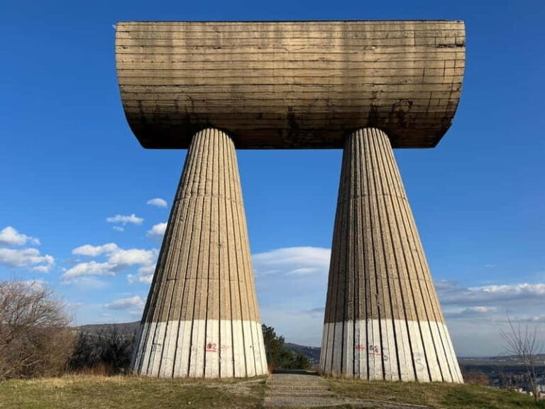 Prishtina: Mitrovica Day Tour with Local Guide - Who Is This Tour Best For?
