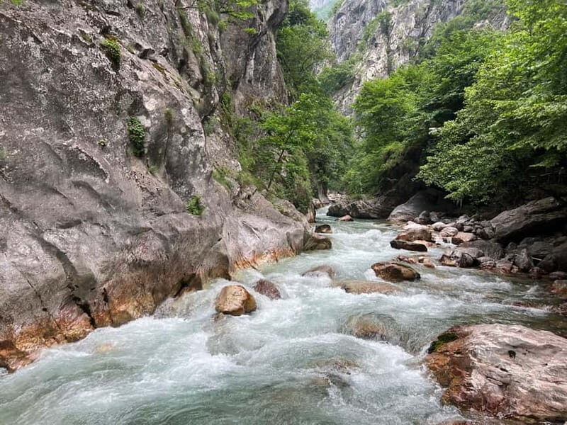 Prishtina: Peja & Rugova Adventour Tour - Practical Details and What to Expect