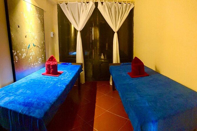 Private 1-Hour Relaxation Massage in Hoi An - Our Take on the Private 1-Hour Relaxation Massage in Hoi An