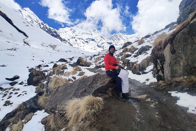 Private 12-Day All Inclusive Guided Annapurna Base Camp Trek Tour - Key Points