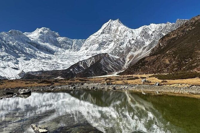 Private 14 Days Trek in Nepal's Manaslu Circuit - Introduction