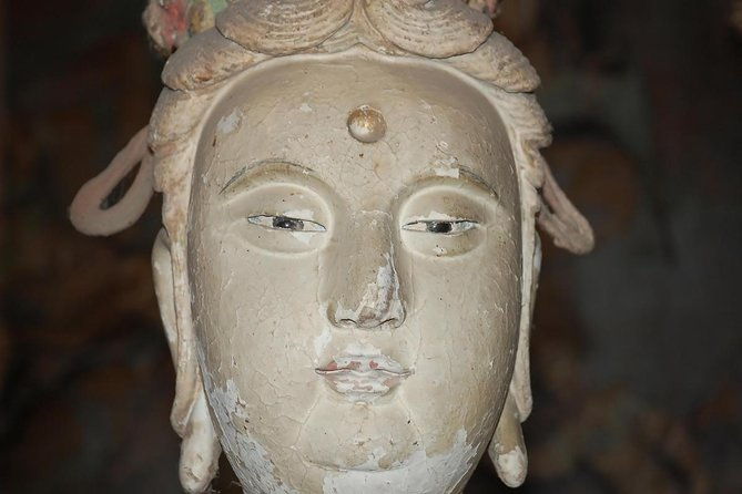 Private 2-Day Pingyao+Wang Family Compound+Shuanglin Temple Tour - Key Points