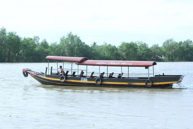 Private 2-Day Tour: Ho Chi Minh City to Cambodia by Mekong River - Experience the Mekong Delta and Cambodia in Two Days: An Honest Review