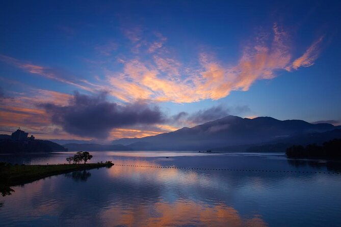 Private 3-Day Tour to Sun Moon Lake and Alishan - Exploring the Sun Moon Lake and Alishan Tour: An In-Depth Review