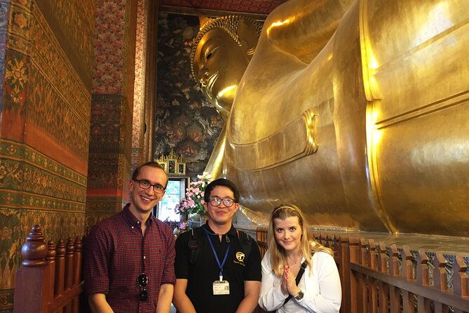 Private 3 Days Tour in Bangkok, Ayutthaya and Floating market - A Deep Dive into the 3-Day Itinerary