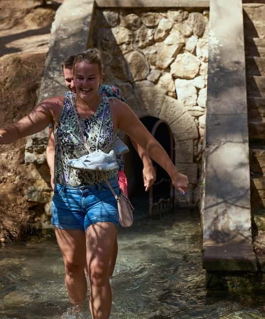 Private 4-5-Hour Tour and explore the hidden Gems of Rhodes - What You Can Expect from the Day