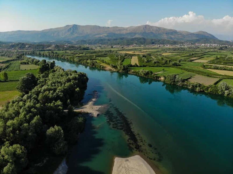 Private 4 Day Tour of Albania from North to the South - What to Expect from the Experience