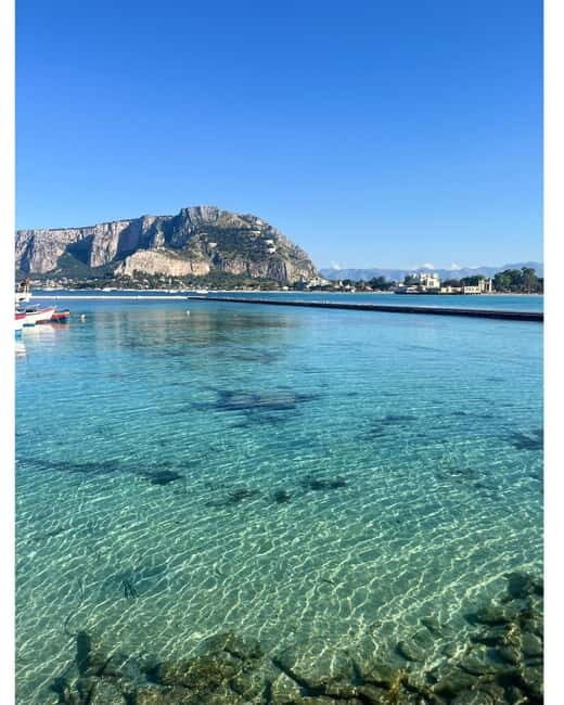 Private 4-hour speedboat tour (09:30-13:30) - Exploring Sicilys Coast from the Water: The Complete Breakdown