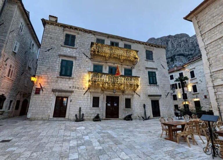 Private 4H Kotor & Perast Tour by Car - Who is This Tour Best For?