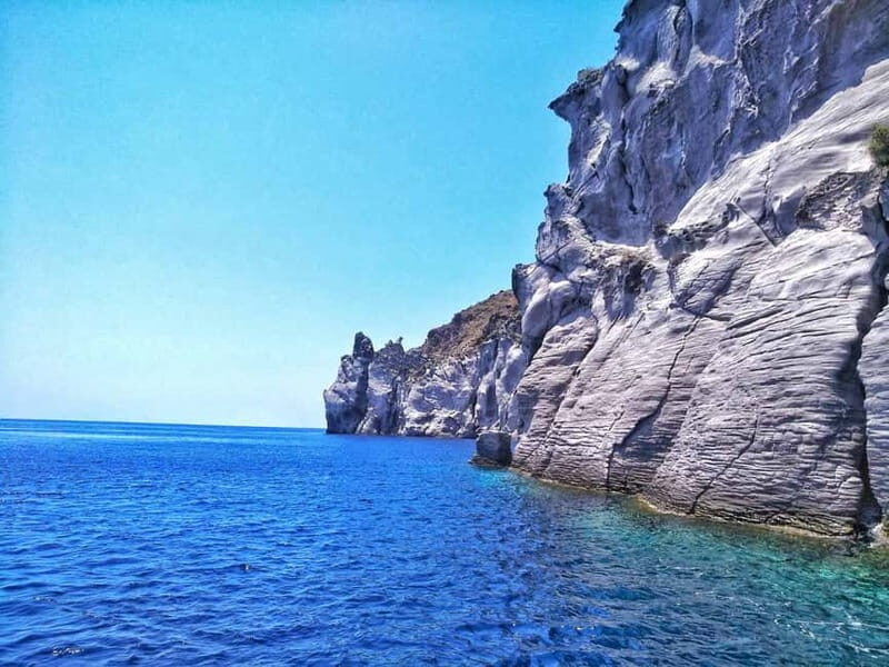 Private 5hrs Santorini Cruise with Wine Tasting in Thirasia - Practical Details and Value