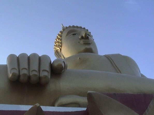 Private - 6 Hours Best of Samui City Tour including Lunch - Why You’ll Love This Tour