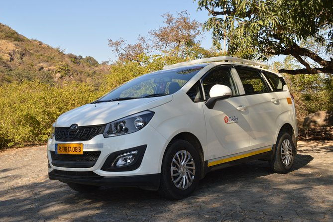 Private A/c Mount Abu Fullday Local Sight seeing ( 6 Seat A/c Suv) - Key Points