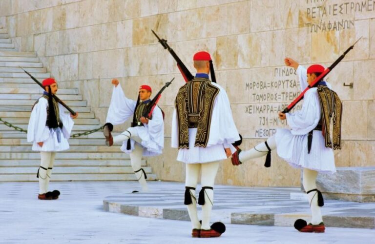 Private Acropolis and Athens City Tour - Who This Tour Is Perfect For