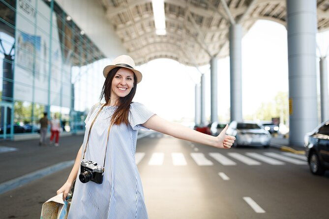 Private Airport Transfer BKK - PTY - HKT - USM By Explera DMC - Introduction