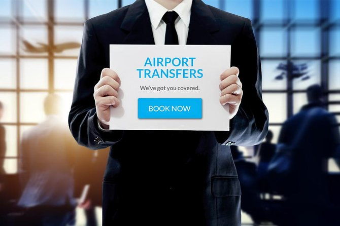 Private Airport Transfer Surabaya - What to Expect from the Surabaya Airport Transfer