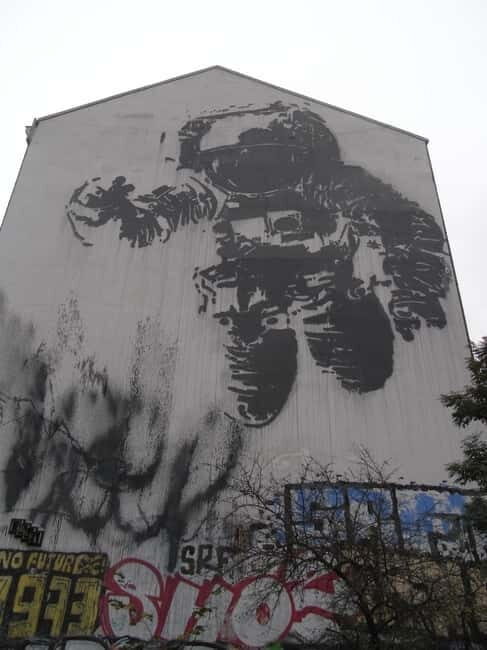 Private Alternative Berlin Tour -Murals, Graffiti and Squats - Why This Tour Works