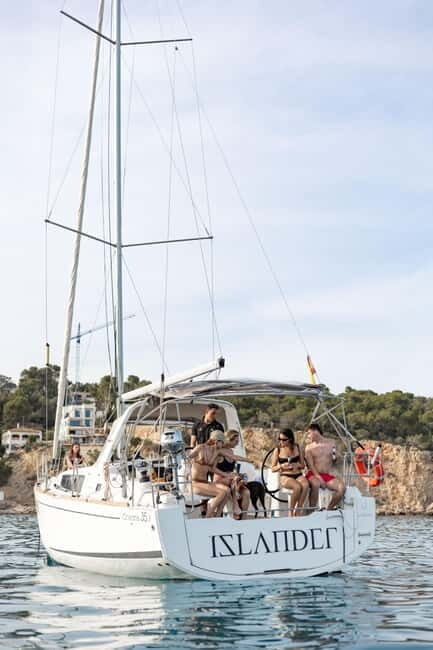 Private and exclusive sailboat in the Bay of Palma and surroundings - Who Will Love This Tour?