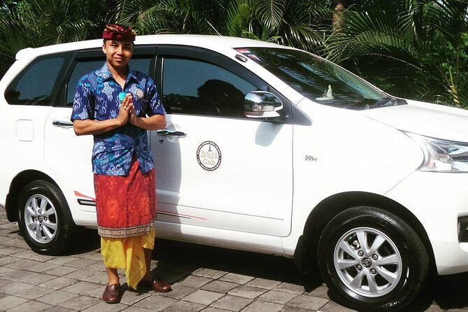 Private Arrival Transfer: Bali Airport to Hotel - Introduction: Smooth Start to Your Bali Adventure