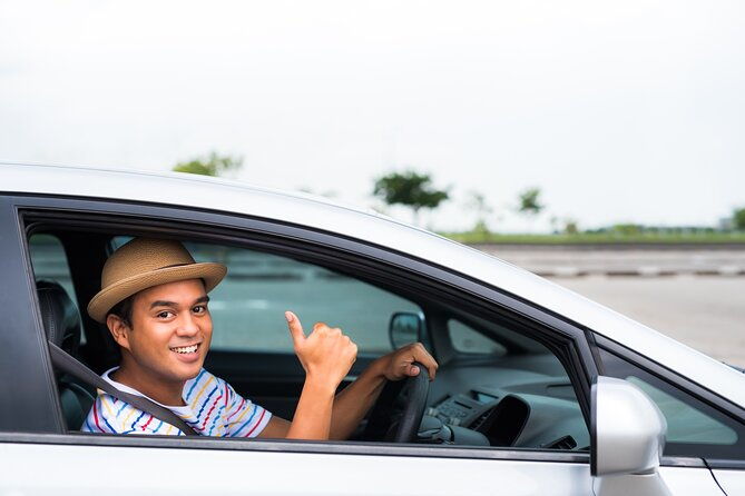 Private Arrival Transfer: Bali Airport to Sanur and Ubud Hotel - Private Arrival Transfer: Bali Airport to Sanur and Ubud Hotel — A Complete Review