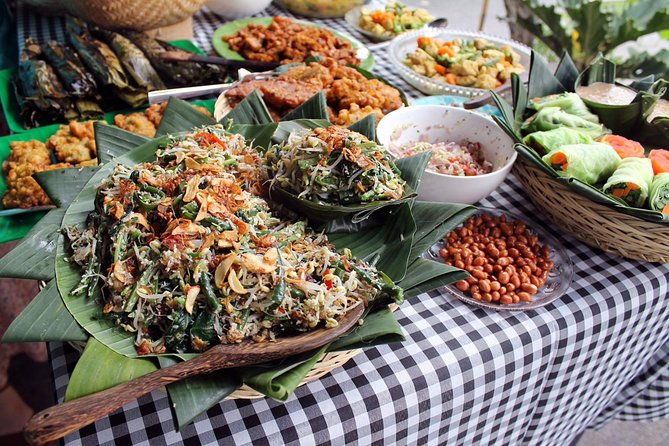 PRIVATE Authentic Balinese Cooking Class in Ubud at Putu's Home - Authentic Balinese Cooking Class at Putu’s Home in Ubud — An In-Depth Review