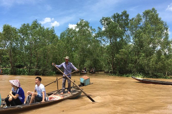 Private Authentic Mekong River Full Day Trip - Non Touristic Mekong delta - A Deep Dive into the Experience