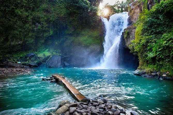 Private Bali swing, waterfall instagramable tour - Why We Think This Tour Is Worth Considering