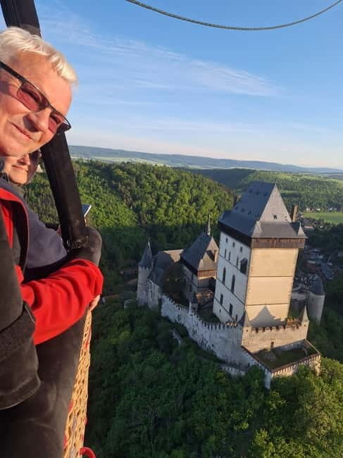 Private Balloon Ride Prague - Castles in Central Bohemia - Why This Tour Is Perfect for You
