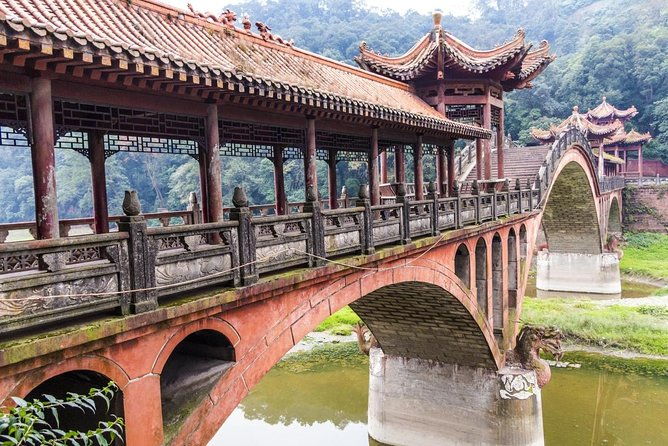 Private Bamboo Bicycle Tour in Chengdu - Exploring Chengdu on Two Wheels: A Review of the Private Bamboo Bicycle Tour