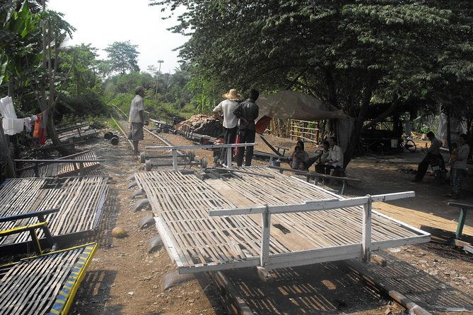 Private Battambang Full-Day Guided Tour - The Itinerary in Detail
