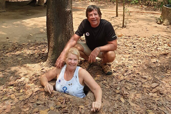 Private Best of Cu Chi Tunnels and Mekong Delta Full Day Tour - Why This Tour Offers Great Value
