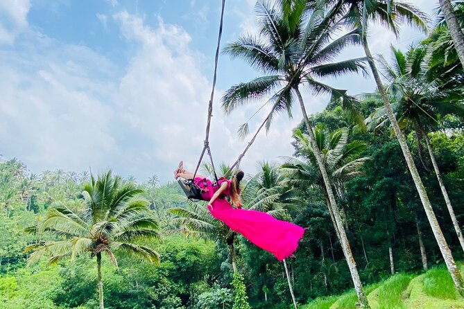 Private Best Tour Lempuyang Temple, Tirta Gangga, Teraz Agro - Exploring Bali’s East: A Trusted Private Tour of Lempuyang, Tirta Gangga & More