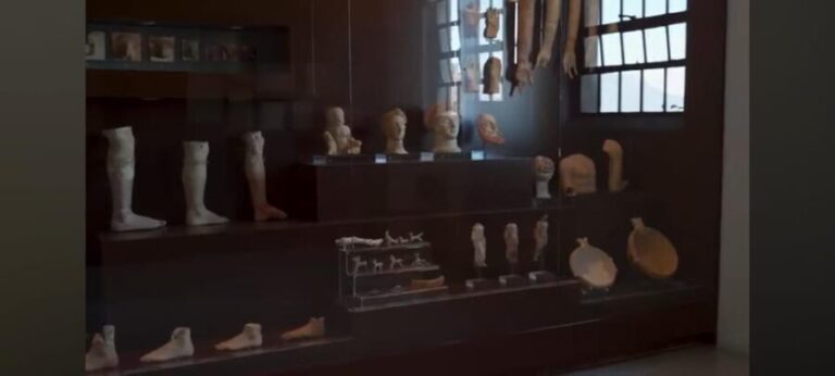 Private Biblical tour in Corinth following Apostle Paul. - The Itinerary: An Authentic Journey Back in Time