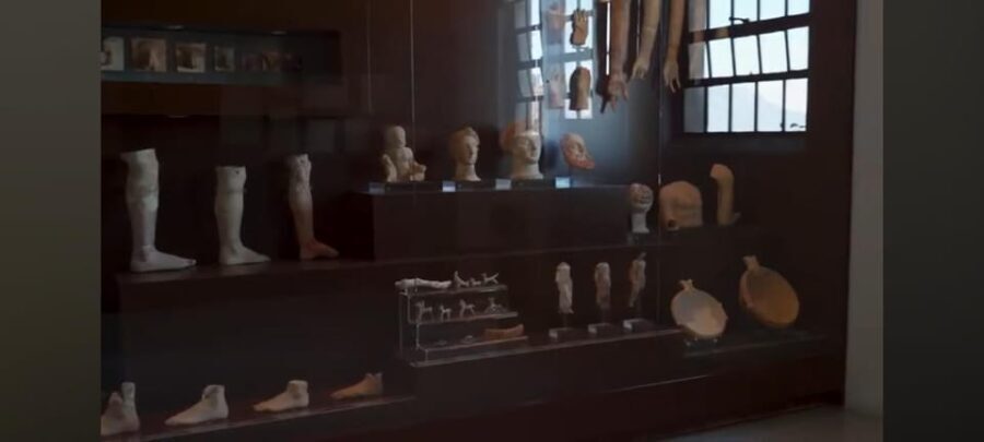 Private Biblical tour in Corinth following Apostle Paul. - The Itinerary: An Authentic Journey Back in Time