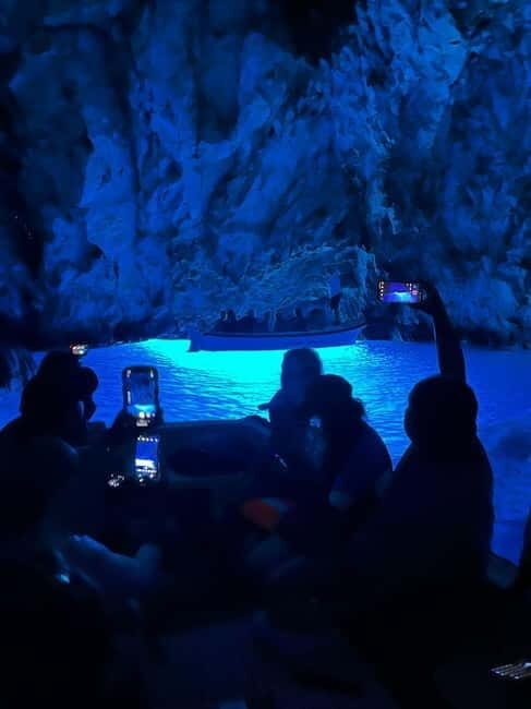 Private Blue Cave and Islands tour from Split - A Closer Look at the Itinerary