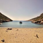 Private boat cruise Antiparos, Despotiko & Panteronisia - The Itinerary: What Makes Each Stop Special?