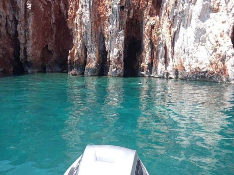 Private Boat Tour From Hvar: Pakleni Islands and Red Rock - Why This Tour Stands Out