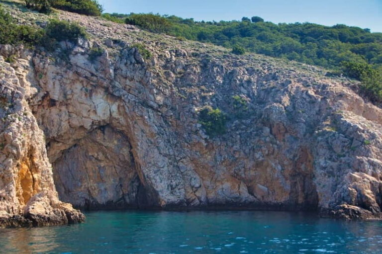 Private Boat Tour Island Cres - Why This Tour Offers Great Value