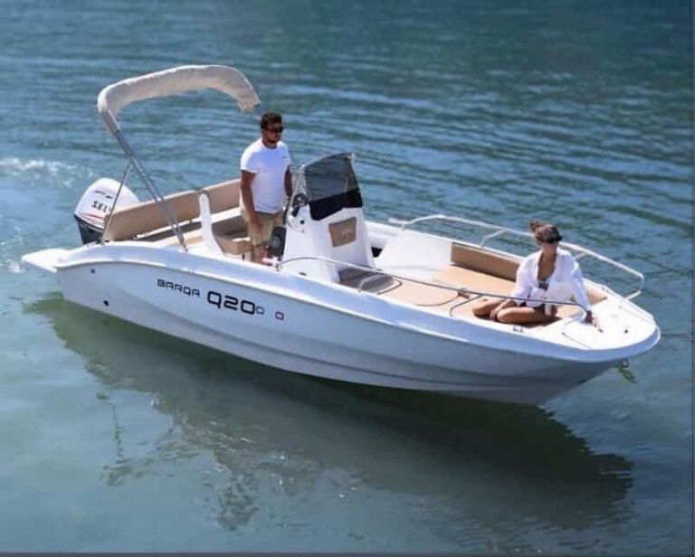 Private Boat Tour of Capri from Sorrento, Positano, or Capri - The Itinerary in Detail