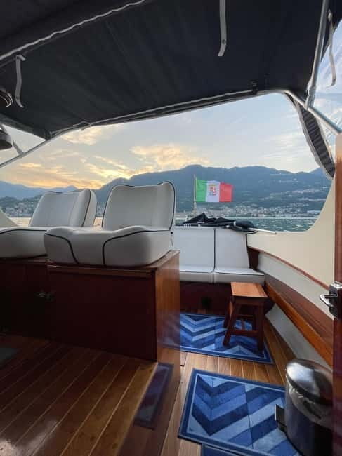 Private boat tour on Lake Iseo - What Makes This Tour Stand Out?