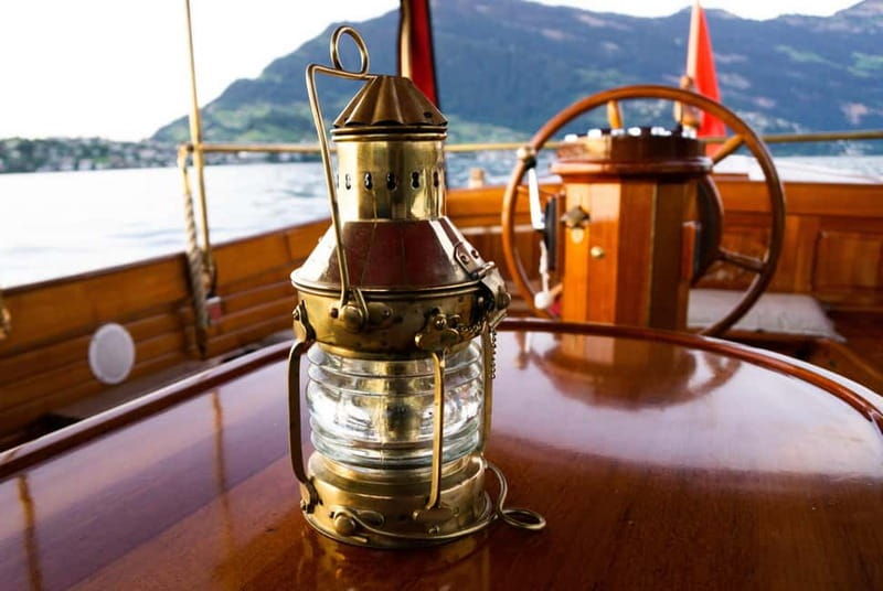 Private boat tour on Lake Lucerne from Lucerne - Discovering Lake Lucerne: A Private Boat Tour Worth Every Moment