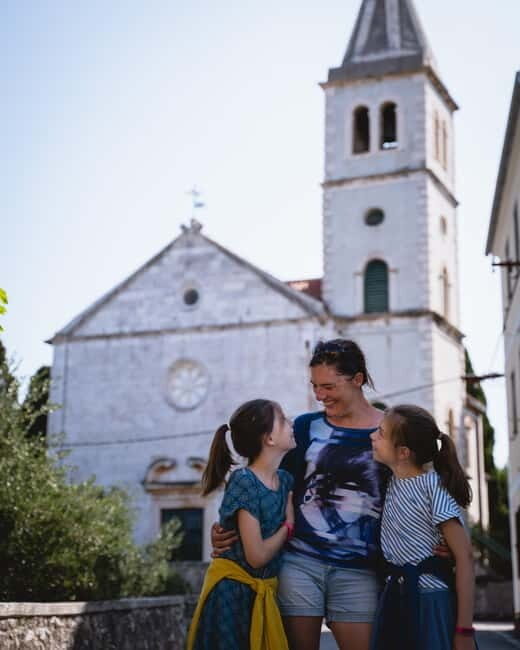 Private Boat Tour to Zlarin and Uninhabited Islands - Practical Details and What to Expect