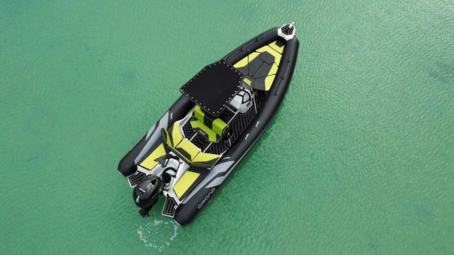 Private Boat tour with snorkeling, Hot Springs & Caldera - The Value of This Private Boat Tour