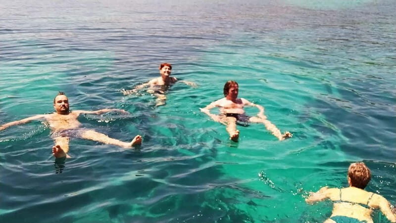 Private Boat Trip-Snorkeling to Elounda Caves - An In-Depth Look at the Elounda Caves Snorkeling Trip